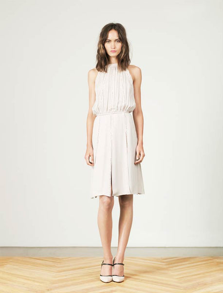 Resort 2014 Look 001