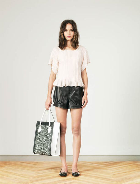 Resort 2014 Look 002