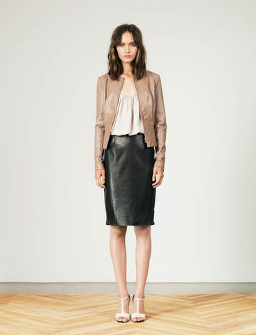 Resort 2014 Look 003