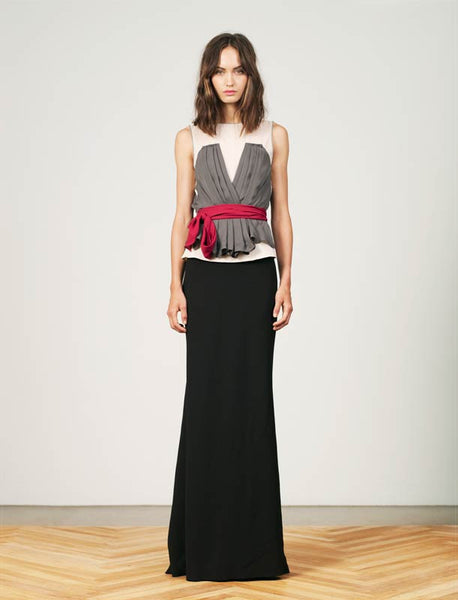 Resort 2014 Look 004