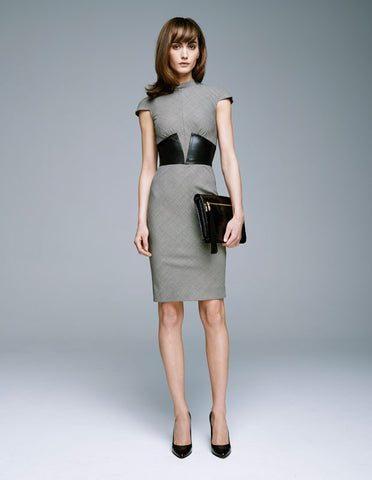 Fall 2014 Look 004