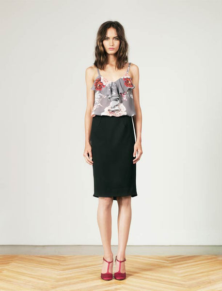 Resort 2014 Look 005