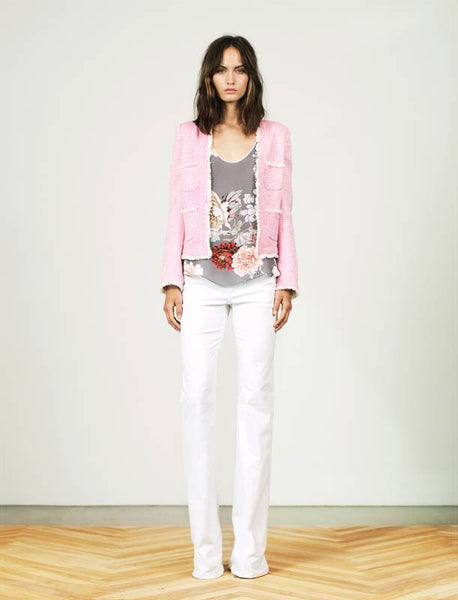 Resort 2014 Look 007