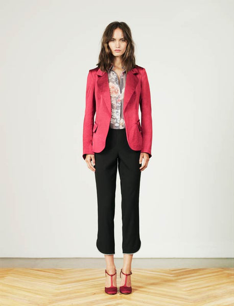 Resort 2014 Look 008