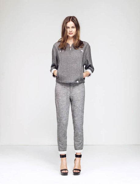 Lat Resort 2014 - Look 009