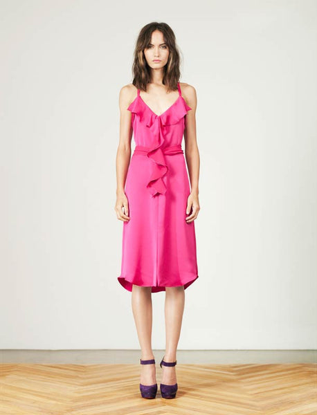 Resort 2014 Look 010