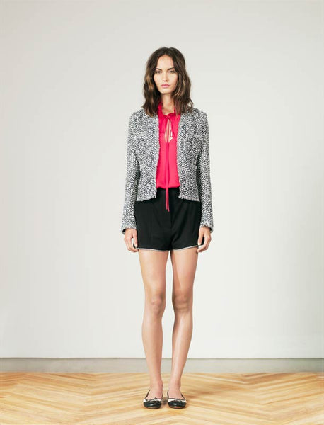 Resort 2014 Look 023