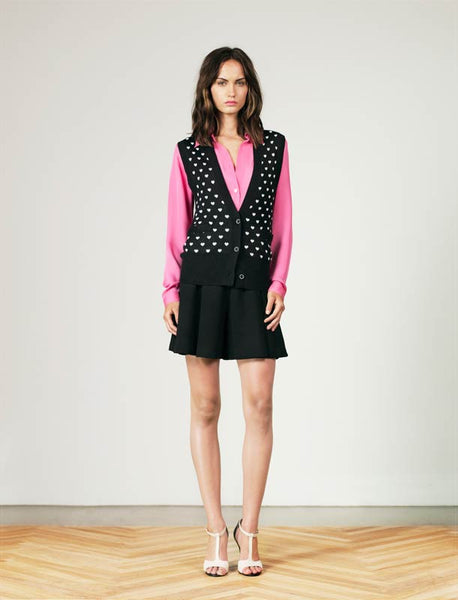 Resort 2014 Look 024