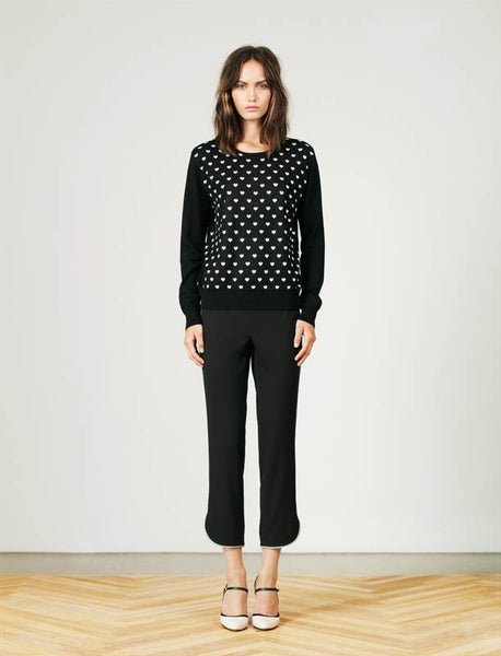 Resort 2014 Look 025