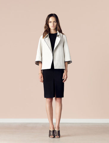 Spring 2014 Look 001