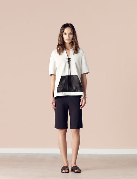 Spring 2014 Look 004