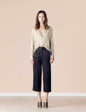 Spring 2014 Look 005