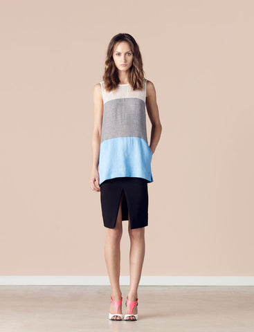 Spring 2014 Look 007