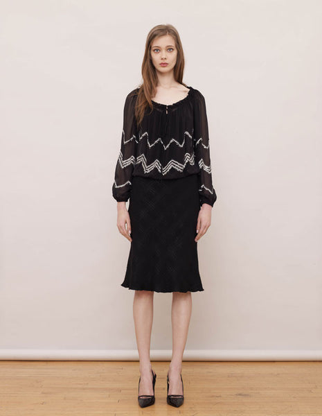 Pre Fall 2014 Look 011