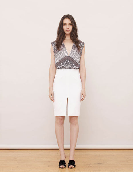 Pre Fall  2014 Look 4