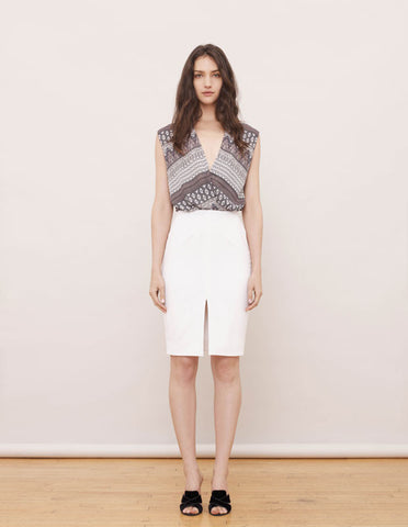 Pre Fall  2014 Look 4