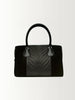 AIMEE DUFFLE W/ SUEDE