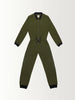 L/S TWO PATCH JUMPSUIT