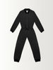 L/S TWO PATCH JUMPSUIT