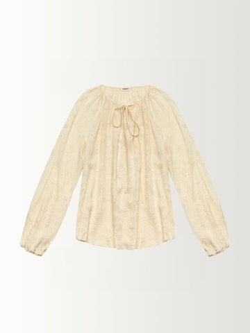 POET BLOUSE