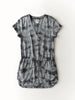 DRAWSTRING TUNIC