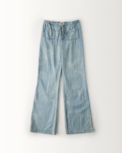 DRAWSTRING LOUNGE PANT