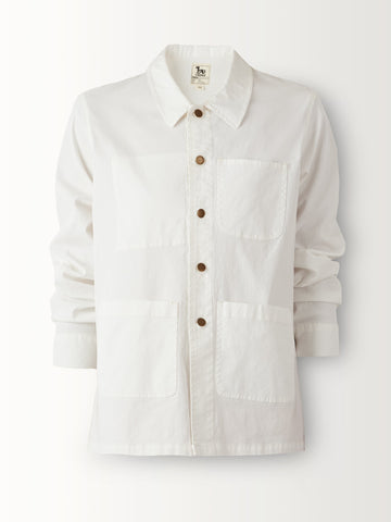 DECK JACKET