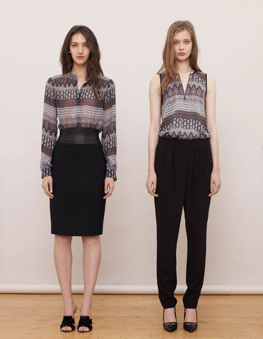 Pre Fall 2014 Look 005