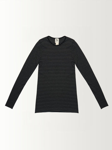 L/S CREW NECK