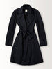 BELTED TRENCH