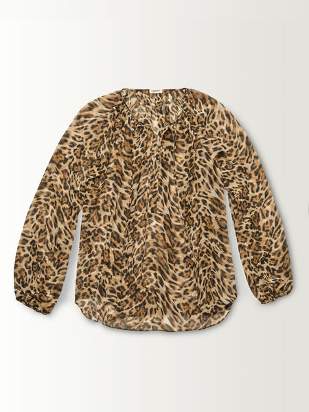 POET BLOUSE