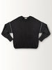 PULLOVER W/ BEADED TRIM