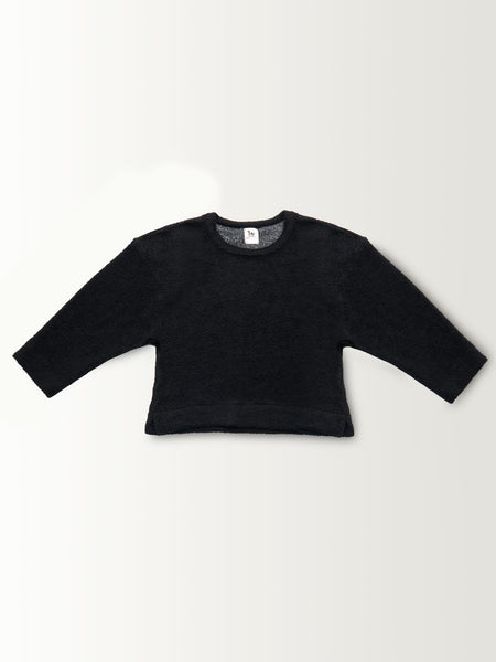 L/S PULLOVER