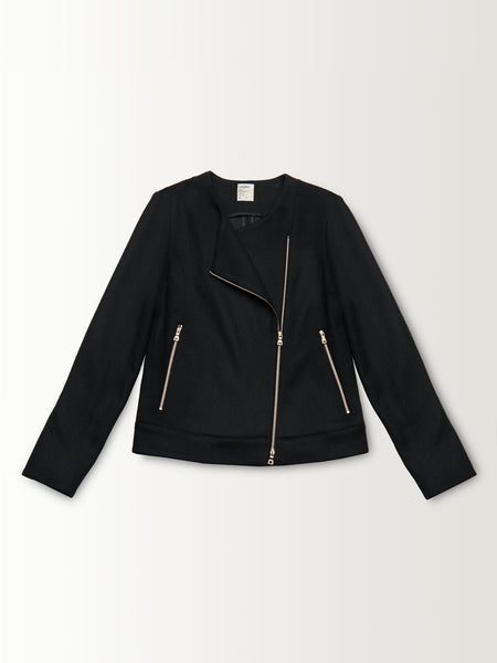MODERN MOTO JACKET