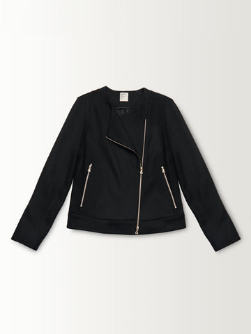 MODERN MOTO JACKET