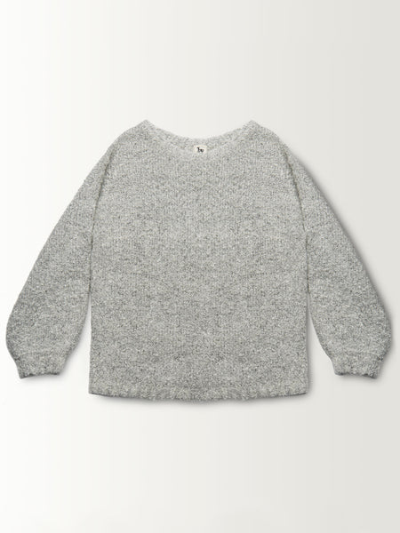 L/S SWEATER